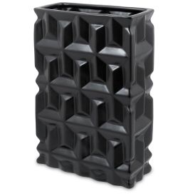 OS-180/3 Декоративная ваза «Геометрия»