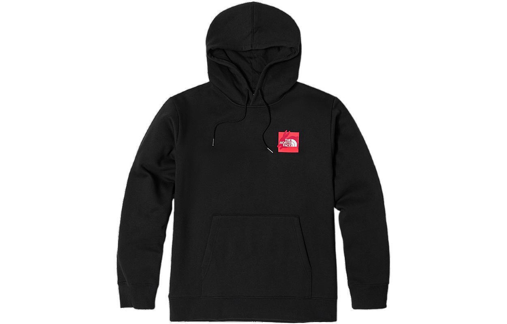 Худи THE NORTH FACE Logo, NF0A81QF-JK3