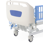 Кровать подростковая механичксая Med-Mos Тип 4. Вариант 4.1 DM-3434S01 (3 функции)