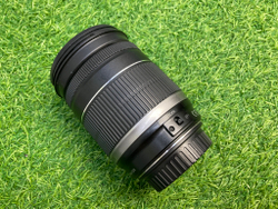 Canon EF-S 18-200mm 3.5-5.6 IS Покупка/Продажа