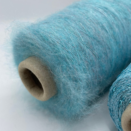 Набор Вспушенный меринос + Шишибрики