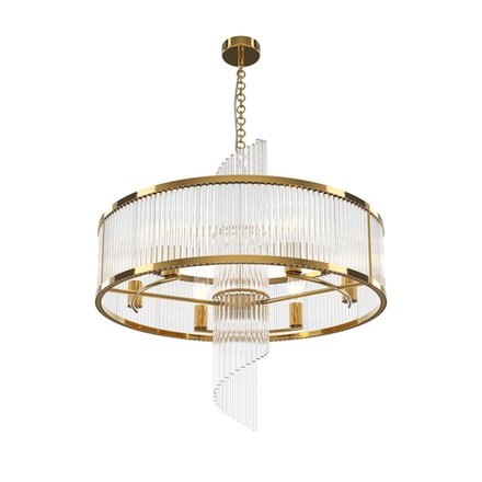 Люстра Maytoni   MOD174PL-06G