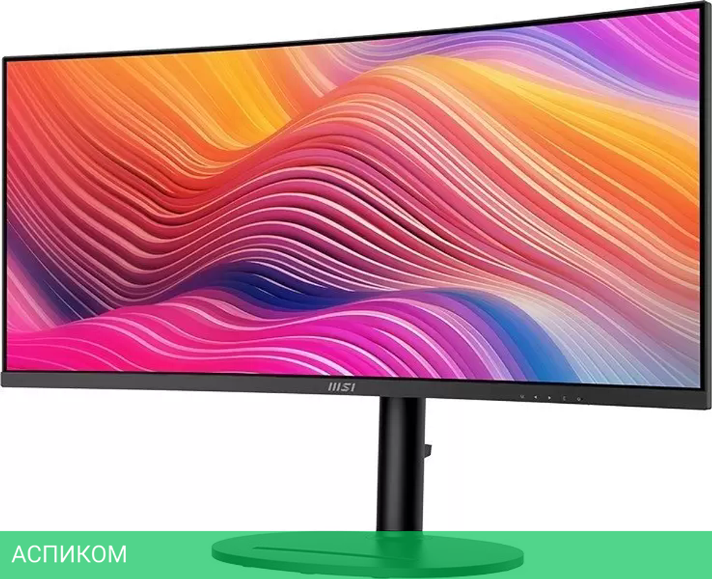 Монитор MSI Modern MD342CQP