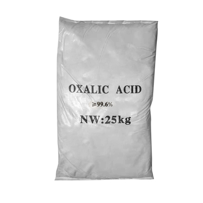 Кислота щавелевая 25 кг