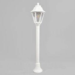 Садовый светильник-столбик FUMAGALLI MIZAR.R/ANNA E22.151.000.WXF1R