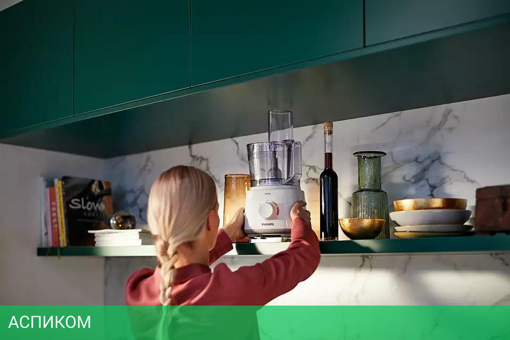 Кухонный комбайн Philips HR7310/00