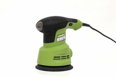 Эксцентриковая машина ROS-125 G