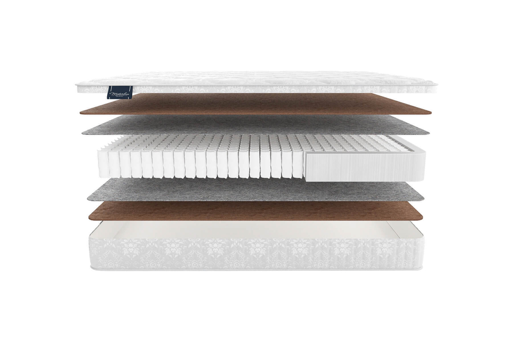 Матрас MaterLux MARTE MULTI