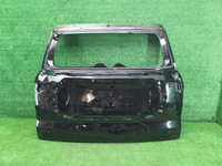 Крышка багажника Tank 500 (2021-н.в.)