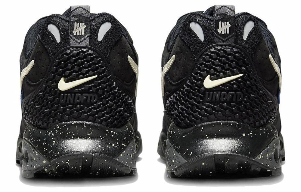 Кроссовки Undefeated X Nike Air Terra Humara