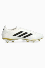 Бутсы adidas Copa Pure 3 League FG/MG - белый