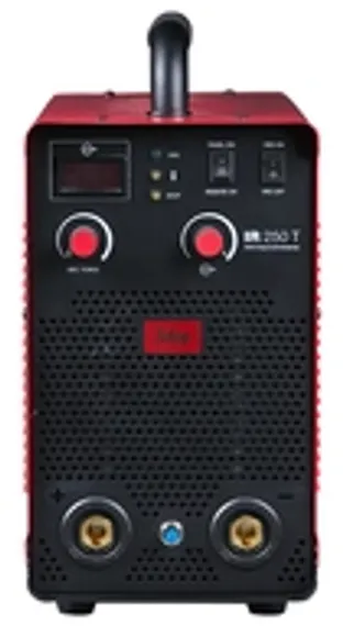 Сварочный инвертор FUBAG INTIG 180 DC PULSE + горелка FB TIG 26 5P, 4 м