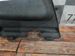 Карман обшивка багажника левая Geely Tugella 19-24 Б/У Оригинал 6064053100