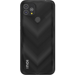 Смартфон Inoi A62 Lite 64Gb Black