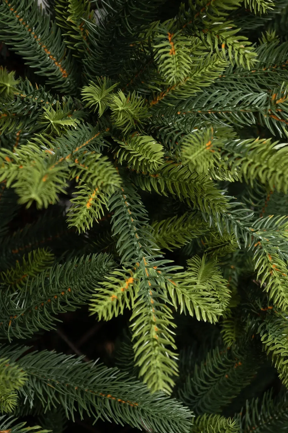 Искусственная елка Тибетская 180 см., 100% литая хвоя, ЕлкиТорг (58180)