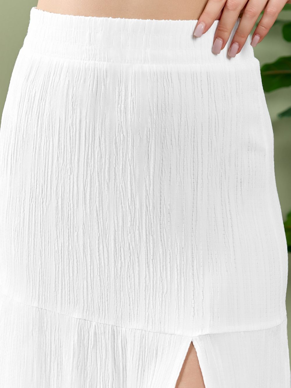 Юбка Сиеста-4 Виотекс БЕЛЫЙ