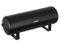 Ресивер YURUI 2.5Gal/9.5л. 5 входов
