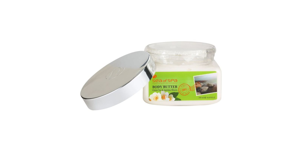 Sea of Spa Essential Dead Sea Treatment - масло для тела с минералами Мертвого моря /   350  ml  / GTIN 7290012934322