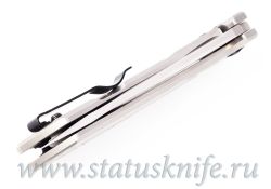 Нож Zero Tolerance 0801 Todd Rexfordфотография - 8