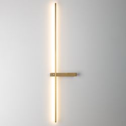 Citilux PIXEL CL216393 LED Светильник настенный Бронза