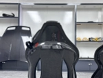 Карбоновые ковшевые кресла LWCB для FERRARI Феррари