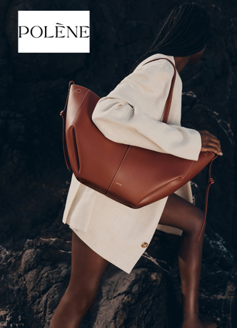 Сумки POLÈNE