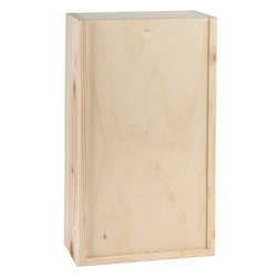 Деревянный ящик SAUVIGNON