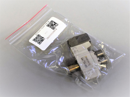 SMC SY3120-5LOU-C6-Q