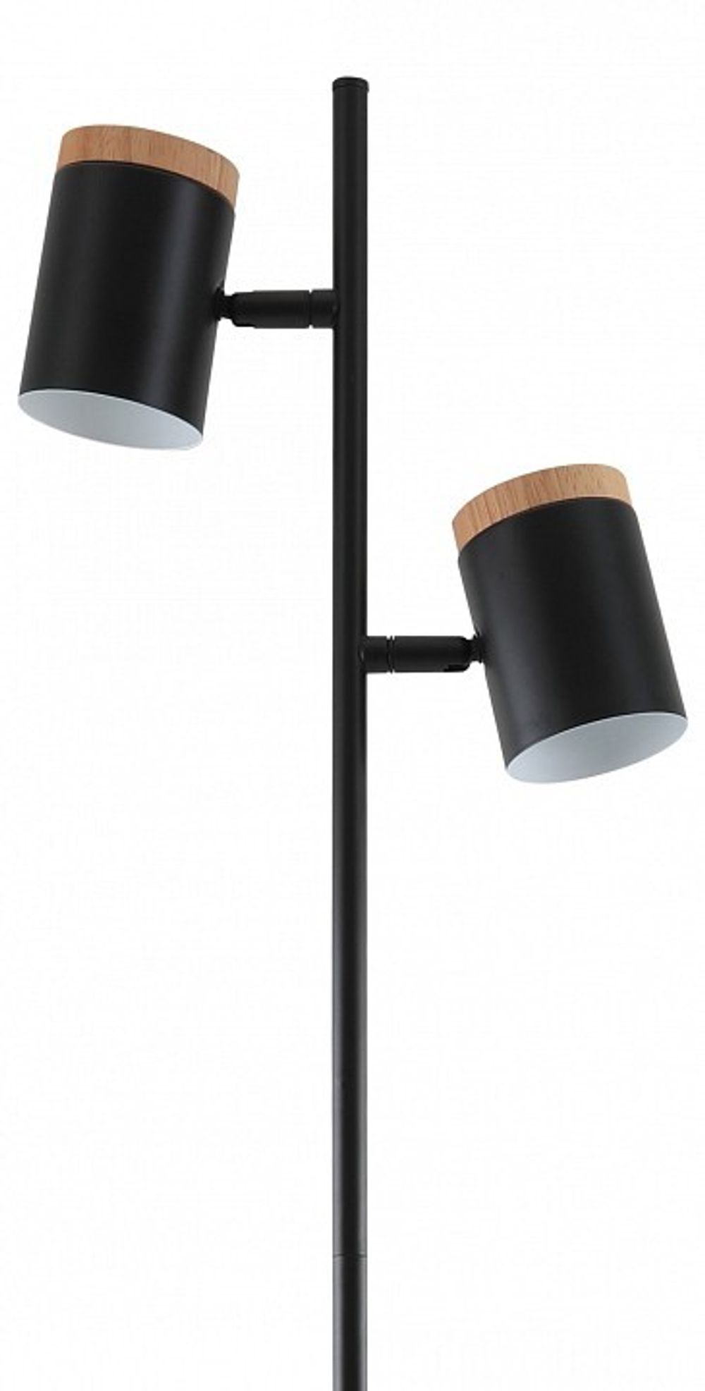 Торшер Moderli Asheswood V11287-2F