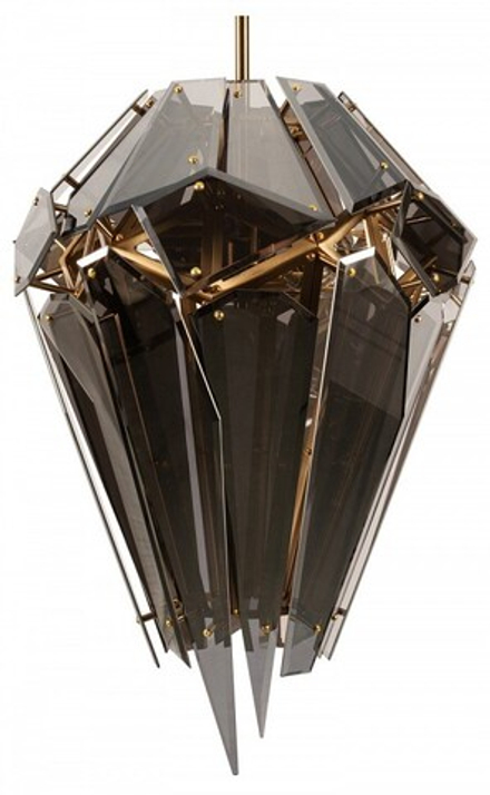 Подвесной светильник Loft it Shard 10432 Smoke