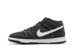 Кроссовки Nike Dunk "Off Noir"