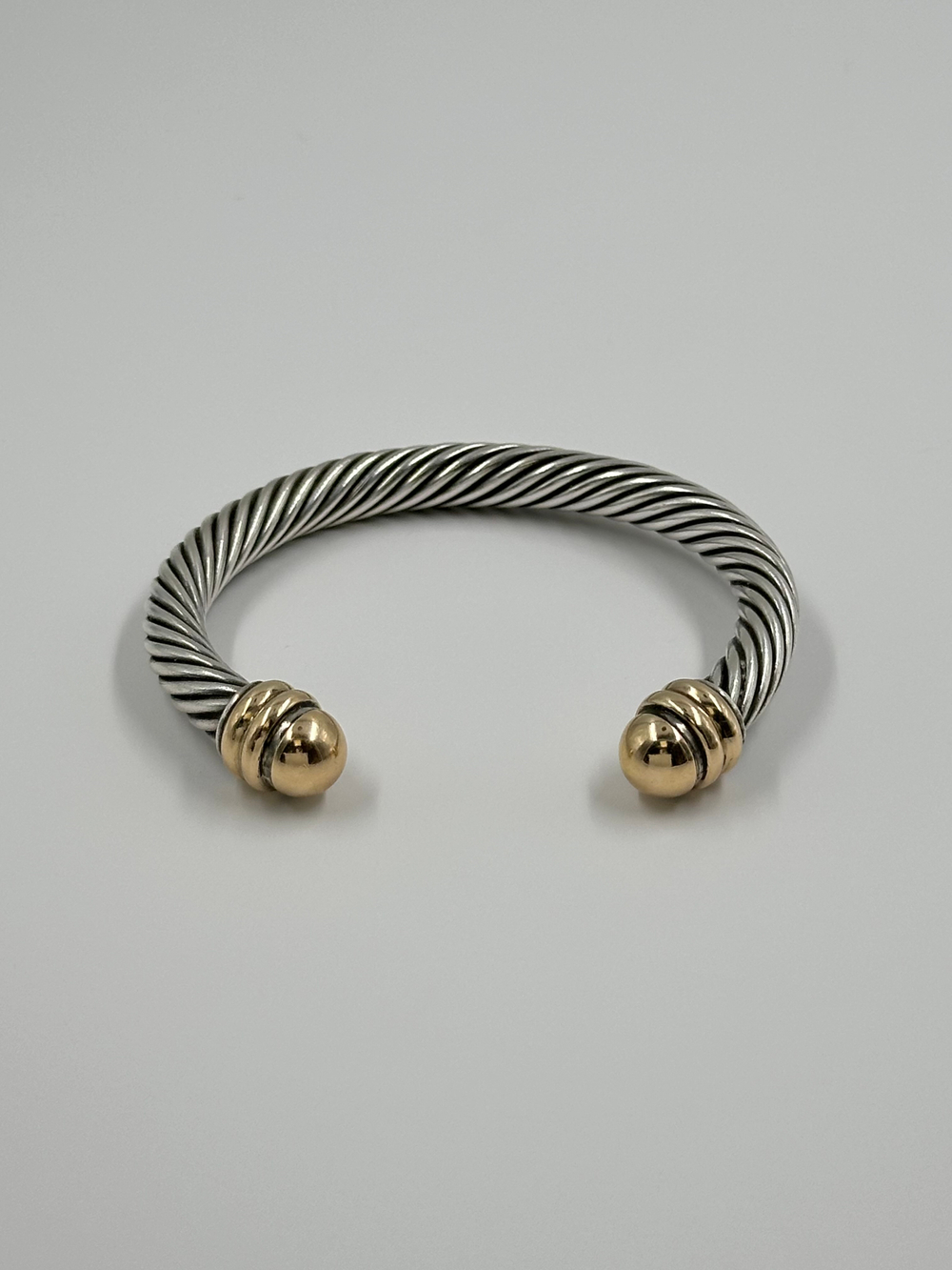 Браслет кафф