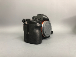 Sony A7 II 24.200 кадров