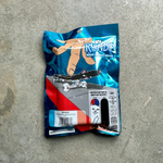 Фингерборд Ripndip Lord Nermal Mini Skateboard Red/Blue