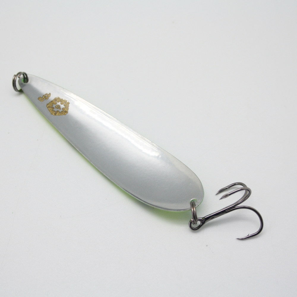Блесна Trout Bait GARDA 40S 21 гр