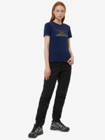 ФУТБОЛКА ЖЕНСКАЯ BASK SUNRISE LT