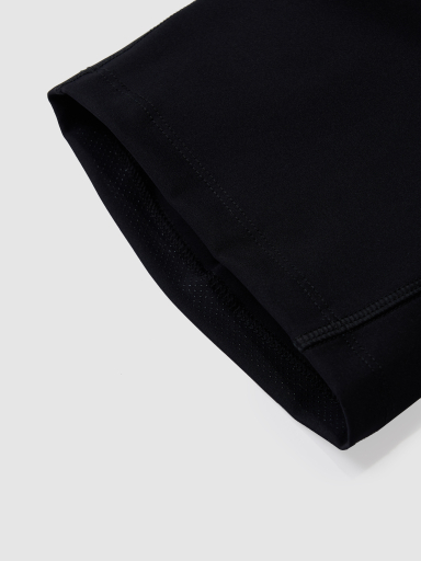 Велосипедки женские GRI Старт чёрные