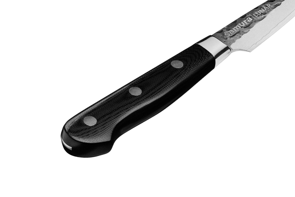 Овощной нож Samura Pro-S Lunar SPL-0011