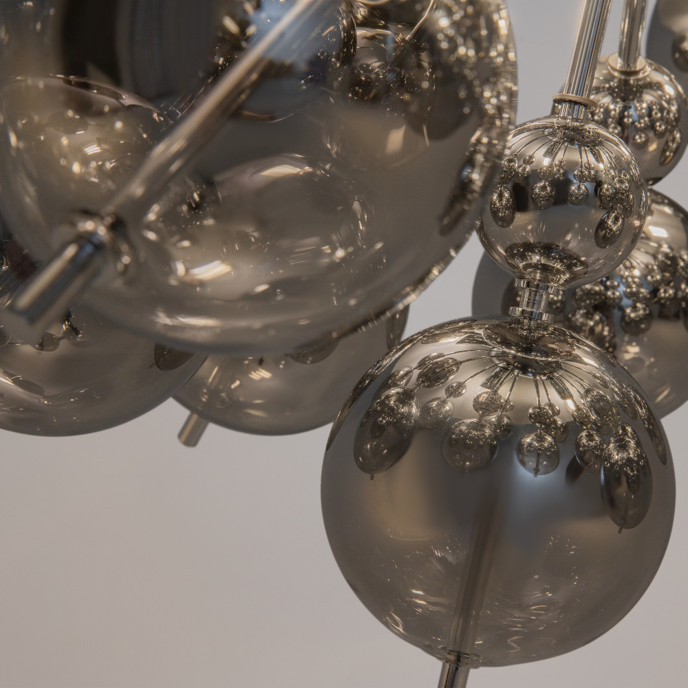 Потолочный светильник Maytoni MOD133CL-04CH