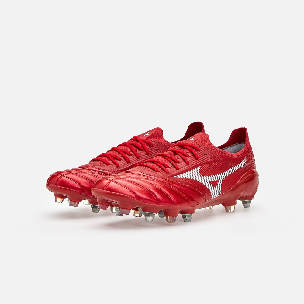 Бутсы Morelia Neo III Beta Elite Mix