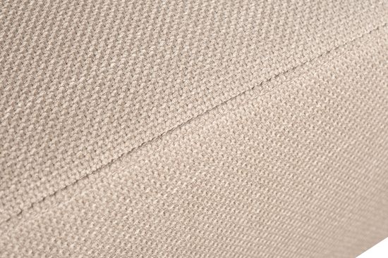 GY-08842 Кресло серое/матовое золото 95,5*82*77см