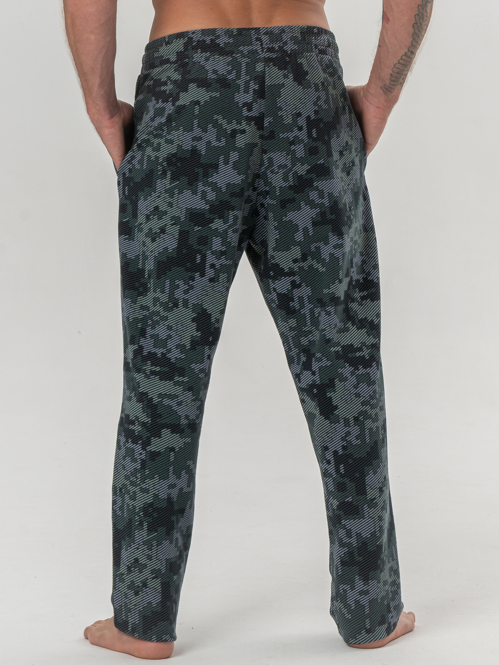 Брюки мужские спортивные Cool Nature