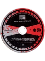 Slayer — World Painted Blood