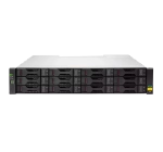 R7J72A, HPE MSA 2060 10GBASE-T iSCSI LFF Storage