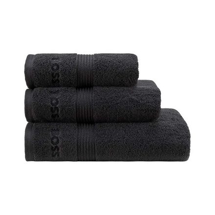 Полотенце Boss Loft Black (70 х 140 см)