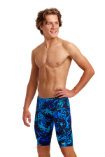 Джаммеры FUNKY TRUNKS Boys Seal Team