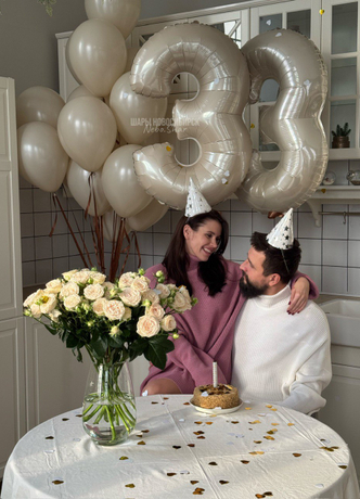 Воздушные шары