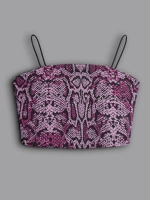 Комплект топов для девочки