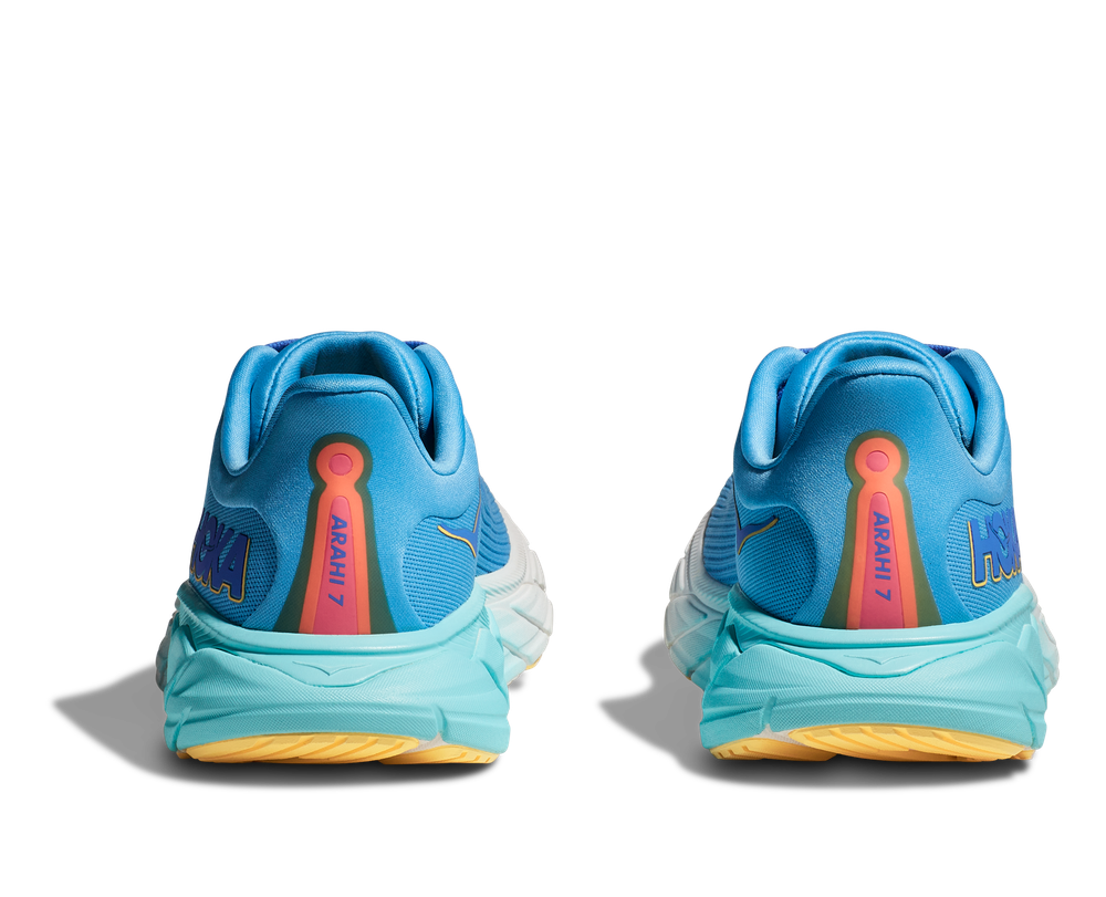 Кроссовки женские Hoka Arahi 7