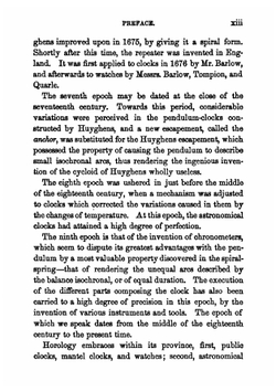 New and Complete Clock and Watchmakers' Manual | Mary Louise Booth